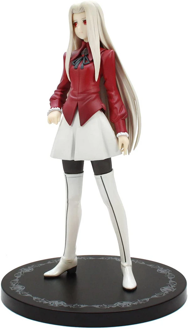 Irisviel von Einzbern - DX Figure (Banpresto)