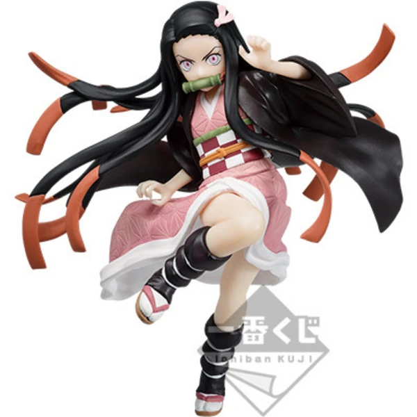 Nezuko Kamado (The Third) - Demon Slayer - Bandai