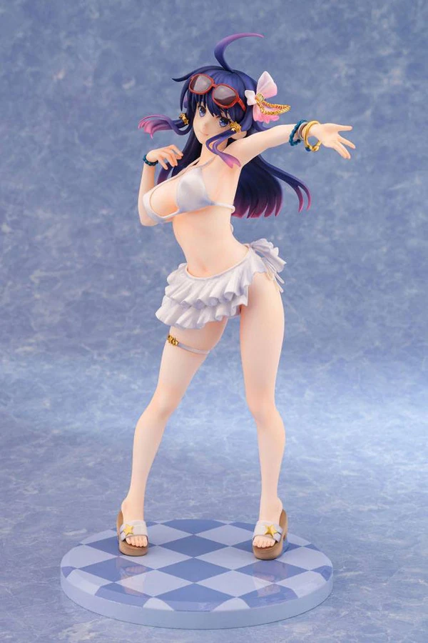 Izumi Mahiru - Original Character - Statue 1/6 - Original Illustration von Nikaido Yuki - Daiki Kougyo