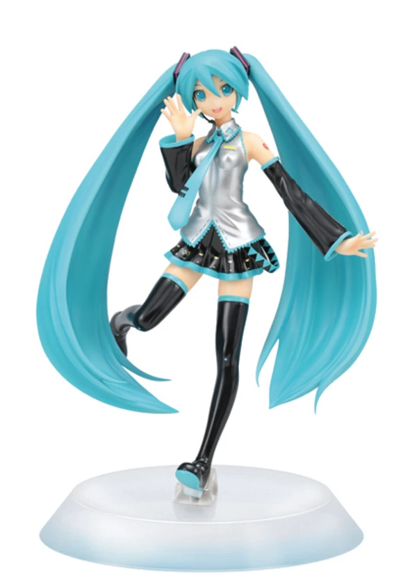 Hatsune Miku -Project Diva-
