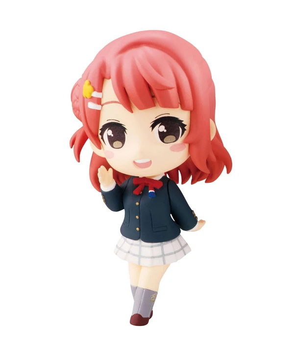 Ayumu Uehara (Chobirume) - Love Live! Nijigasaki High School Idol Club - FuRyu