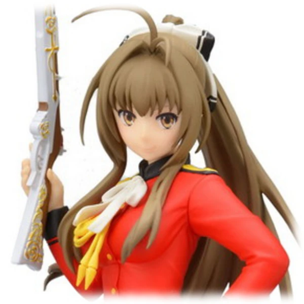 Isuzu Sento - Amagi Brilliant Park