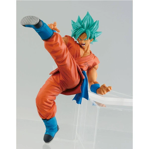 Dragonball Super Son Goku - God Ver.
