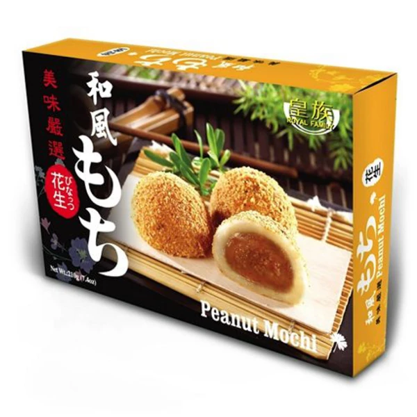Mochi - Peanut / Erdnuss von ROYAL FAMILY