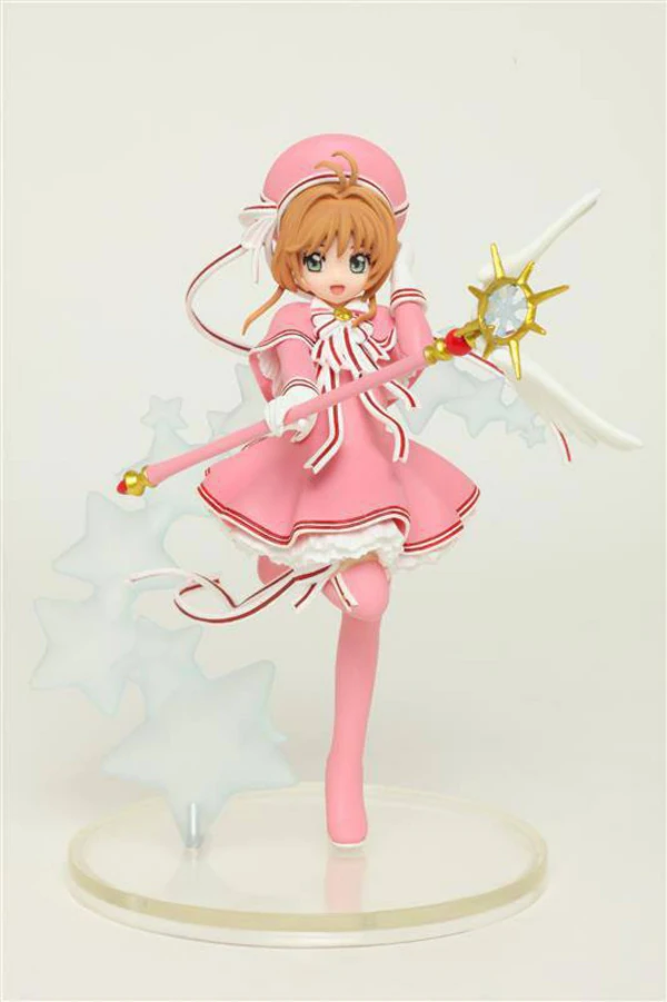 Cardcaptor Sakura Clear Card von Taito