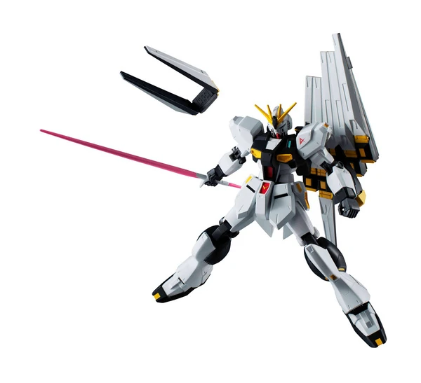 RX-93 Nu Gundam - Gundam Universe (Bandai Spirits)