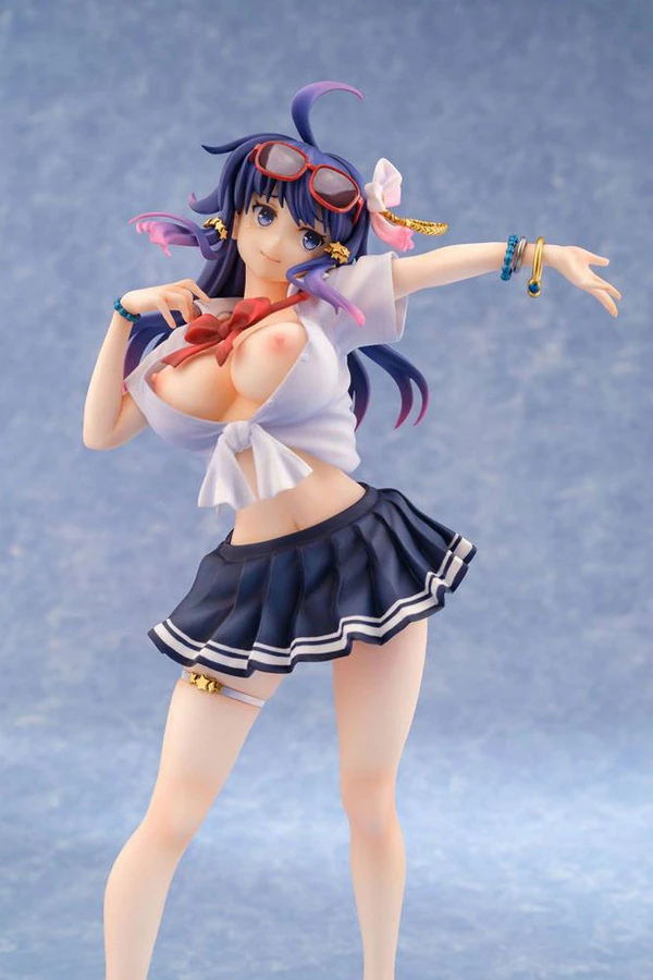 Izumi Mahiru - Original Character - Statue 1/6 - Original Illustration von Nikaido Yuki - Daiki Kougyo
