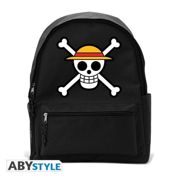 ONE PIECE - Rucksack von ABYStyle