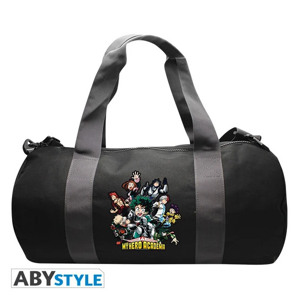 My Hero Academia - Heroes - Sporttasche - ABYStyle