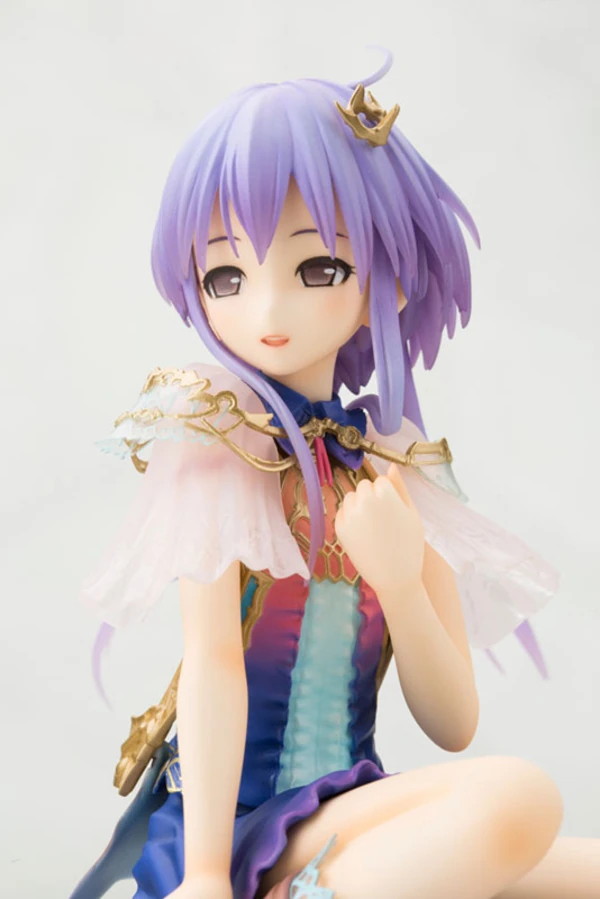 Mystery Warden-Spinne / Spinaria - Rage of Bahamut