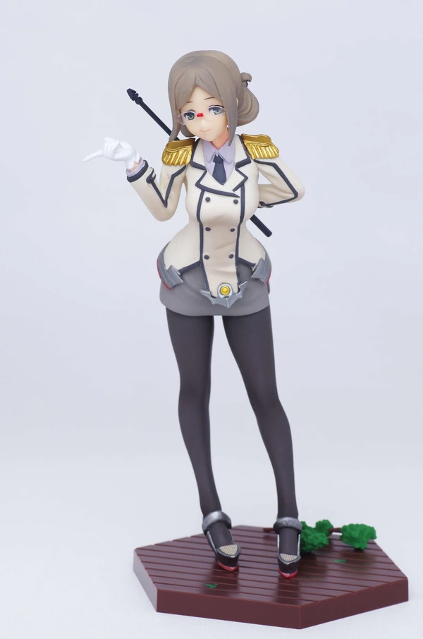 Katori - Kyouikuchuu- Kantai Collection -Kan Colle-
