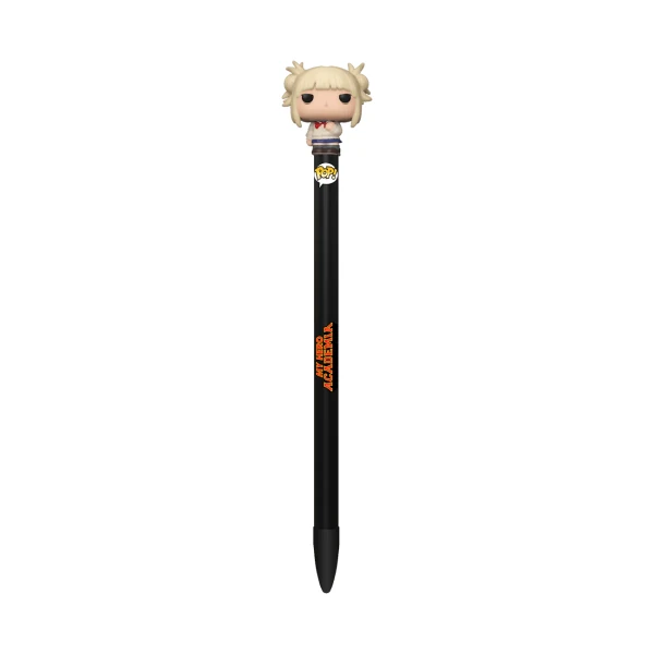 Himiko Toga - My Hero Academia - POP! Homewares Kugelschreiber mit Topper Hideout - Funko