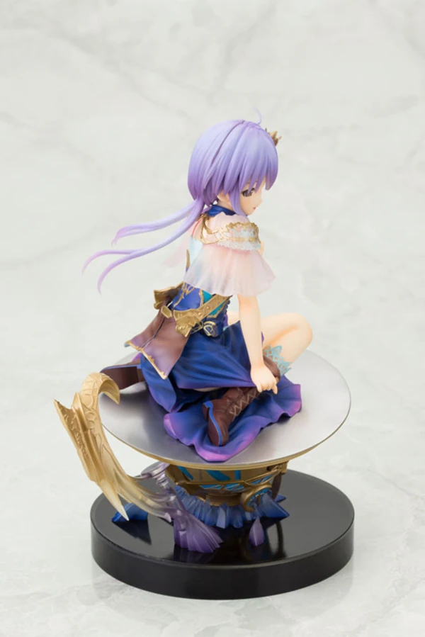 Mystery Warden-Spinne / Spinaria - Rage of Bahamut