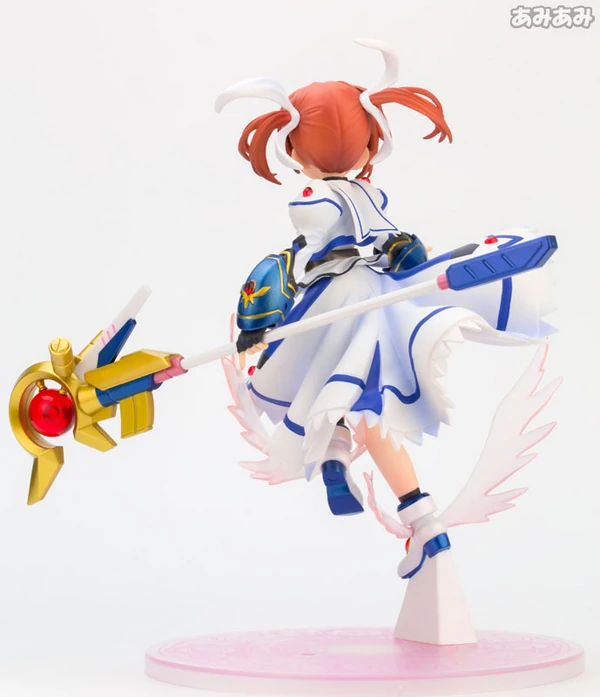 Takamachi Nanoha - Ichiban Kuji Premium Mahou Shoujo Lyrical Nanoha The Movie 2nd A's Vol.1 (Banpresto)