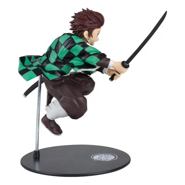 Tanjiro Kamado - Demon Slayer von McFarlane Toys