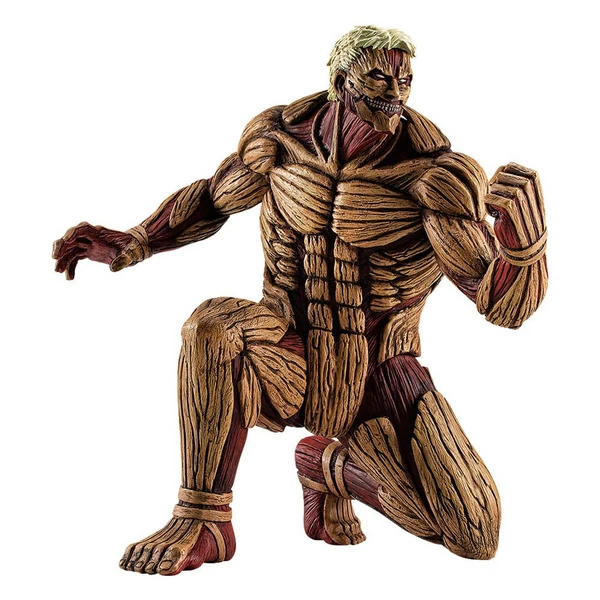 Armored Titan - Attack on Titan Pop Up Parade - Good Smile Company