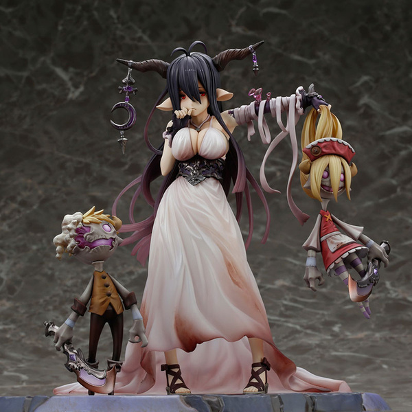Danua - Granblue Fantasy - Kotobukiya