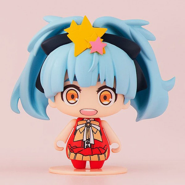 Lucky Box - Zombie Land Saga - Pocket Maquette Mini-Figuren - Sortiment Zombie Land Saga Vol. 2