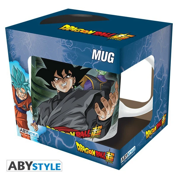 Dragon Ball Super - Tasse - Motiv: Future Trunks Arc von ABYstyle