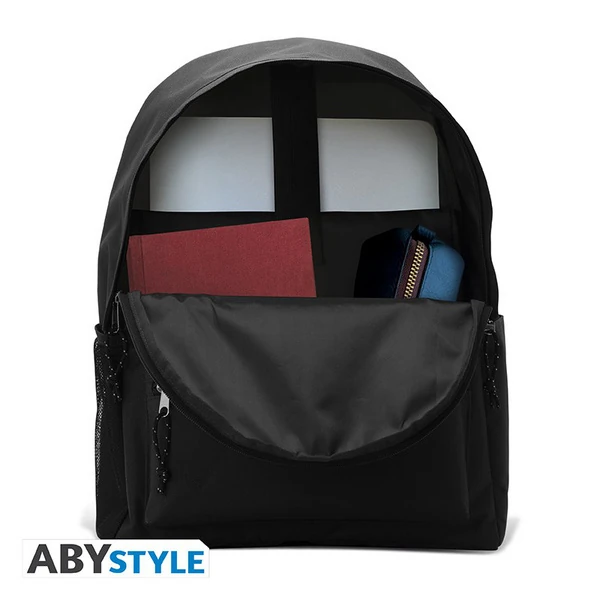 Tokyo Ghoul - Maske - Rucksack von AbyStyle