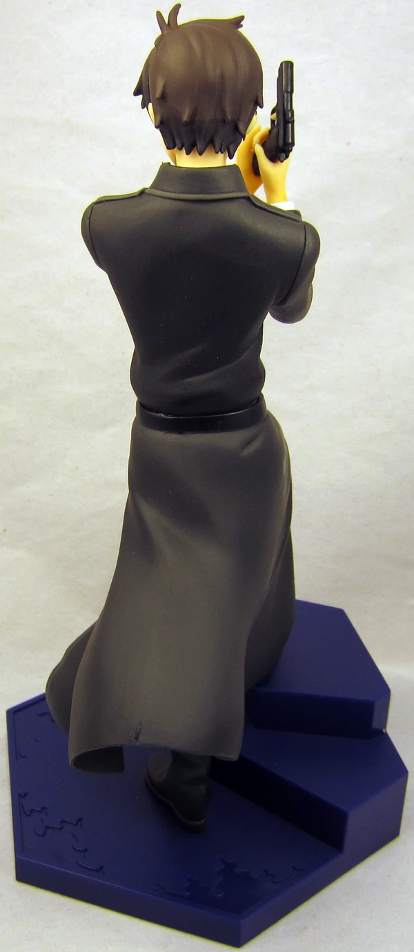 Okumura Yukio - Ichiban Kuji Ao no Exorcist (Banpresto)