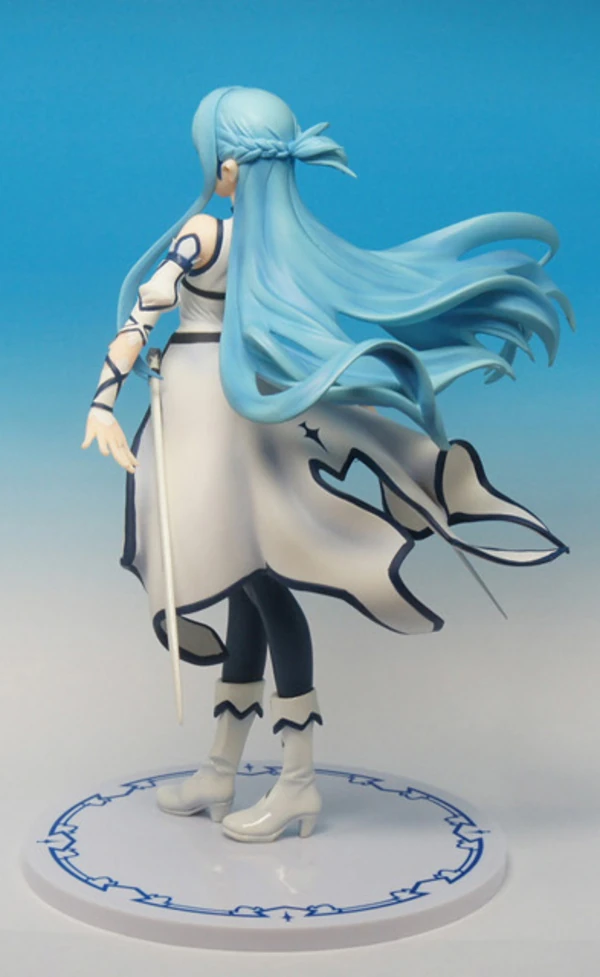 Asuna - Ichiban Kuji - Ichiban Kuji Premium Sword Art Online Stage 3 - Undine ver. (Banpresto)