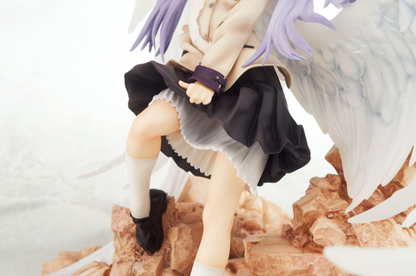Tenshi / Kanade Tachibana - Broccoli