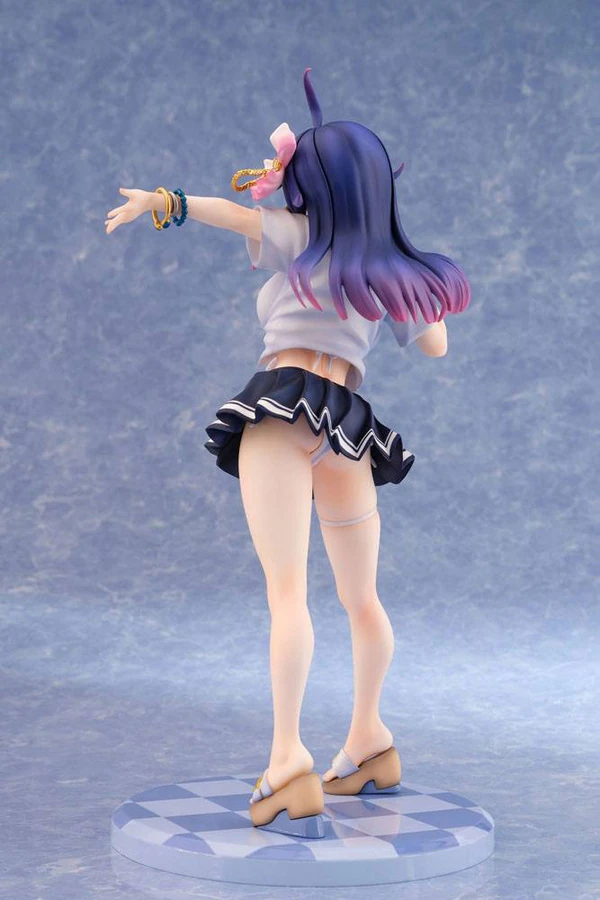 Izumi Mahiru - Original Character - Statue 1/6 - Original Illustration von Nikaido Yuki - Daiki Kougyo