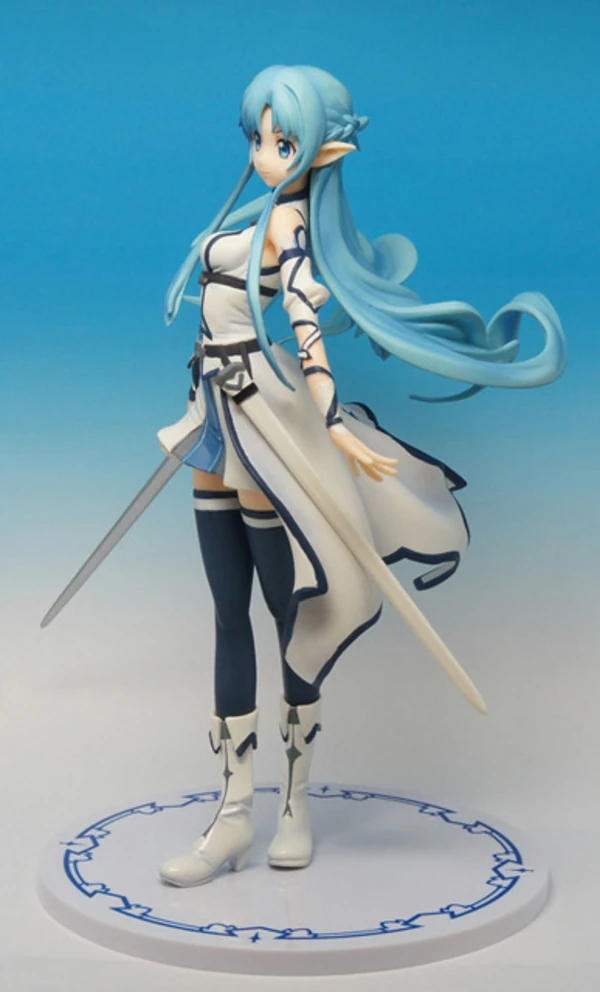 Asuna - Ichiban Kuji - Ichiban Kuji Premium Sword Art Online Stage 3 - Undine ver. (Banpresto)