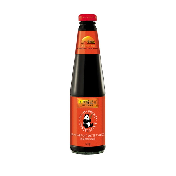 Panda Brand Oyster Sauce [510 g] von Lee Kum Kee
