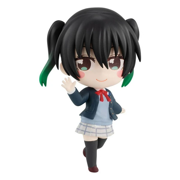 Yu Takasaki - Version A - Love Live! Nijigasaki High School Idol Club - FuRyu