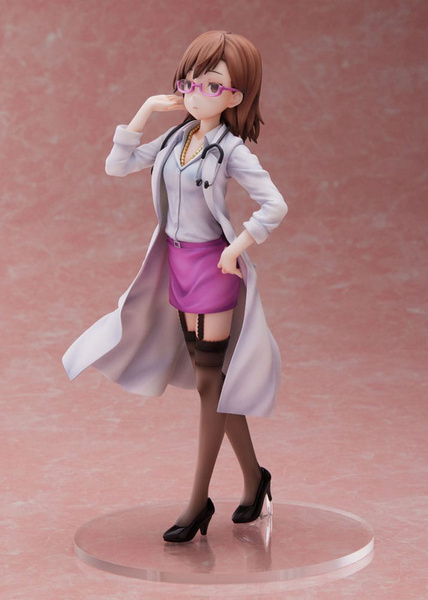 Misaka - A Certain Magical Index - Statue 1/7 - Furyu