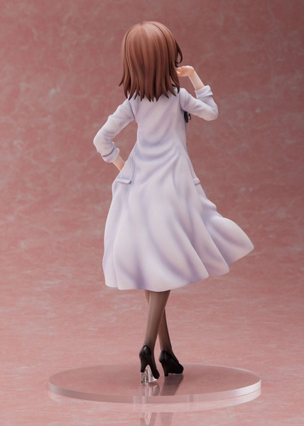 Misaka - A Certain Magical Index - Statue 1/7 - Furyu