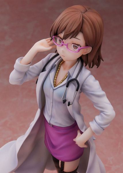 Misaka - A Certain Magical Index - Statue 1/7 - Furyu