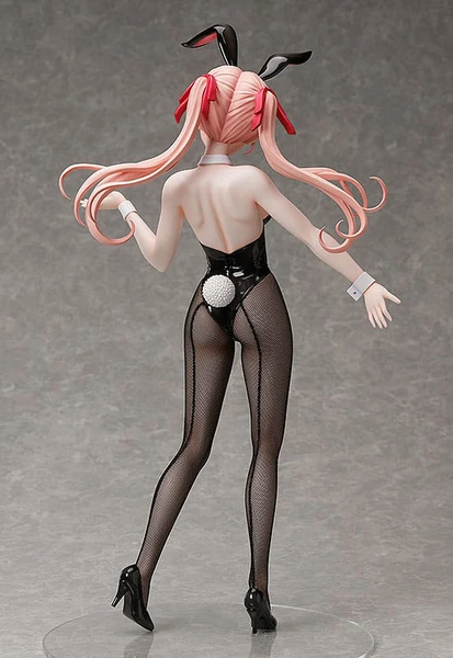 Erika Amano: Bunny Ver. - A Couple of Cuckoos - Statue 1/4 - FREEing