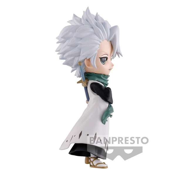 Toshiro Hitsugaya - Bleach (Thousand-Year Blood War) Q Posket Version A