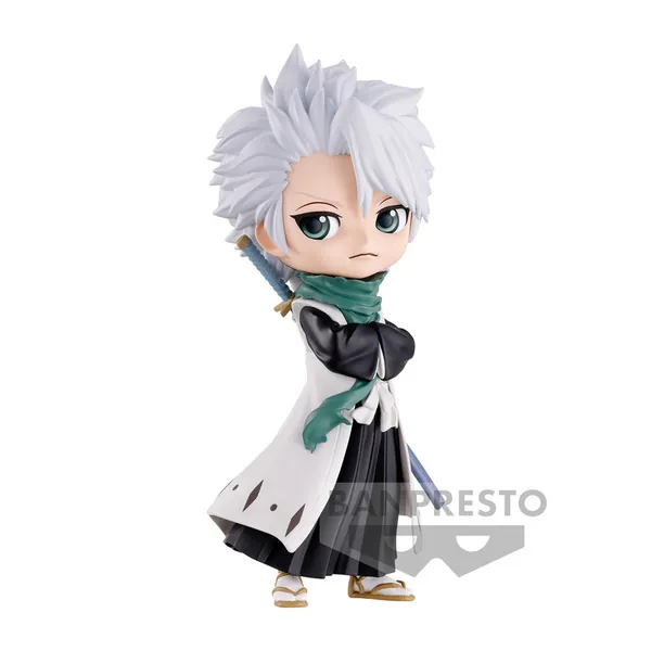 Toshiro Hitsugaya - Bleach (Thousand-Year Blood War) Q Posket Version A