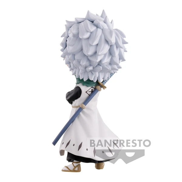 Toshiro Hitsugaya - Bleach (Thousand-Year Blood War) Q Posket Version A