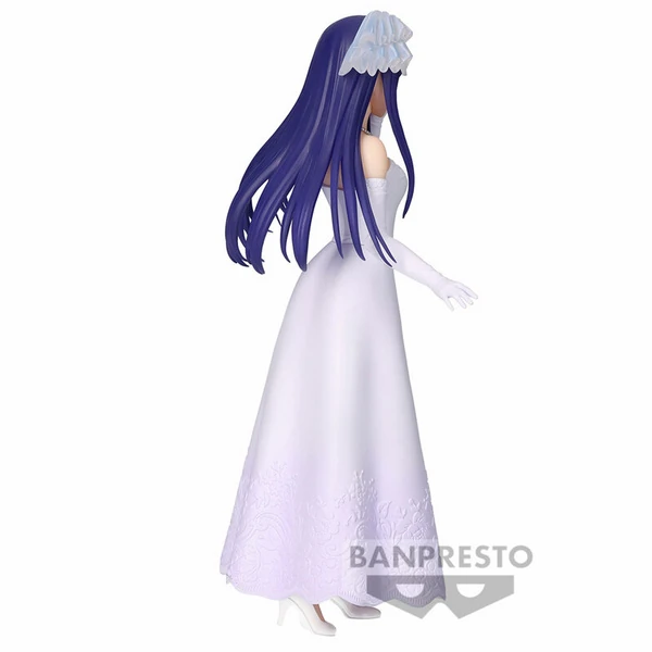Ai Hoshino: Bridal Dress - Oshi no Ko - Banpresto
