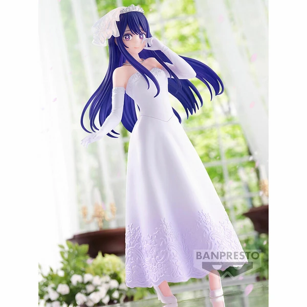 Ai Hoshino: Bridal Dress - Oshi no Ko - Banpresto