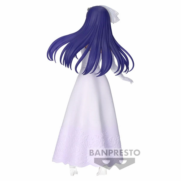 Ai Hoshino: Bridal Dress - Oshi no Ko - Banpresto