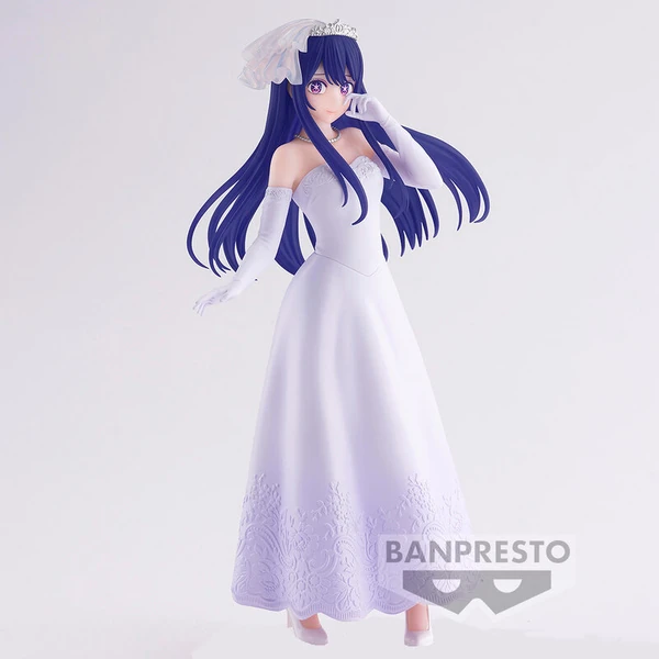 Ai Hoshino: Bridal Dress - Oshi no Ko - Banpresto