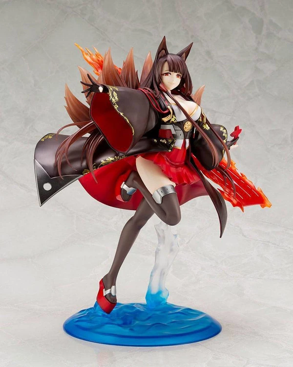 Akagi - Azur Lane - Kotobukiya
