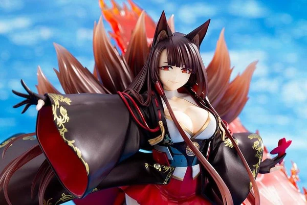 Akagi - Azur Lane - Kotobukiya