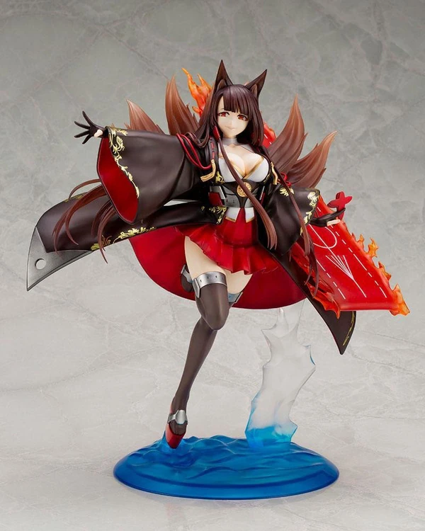 Akagi - Azur Lane - Kotobukiya
