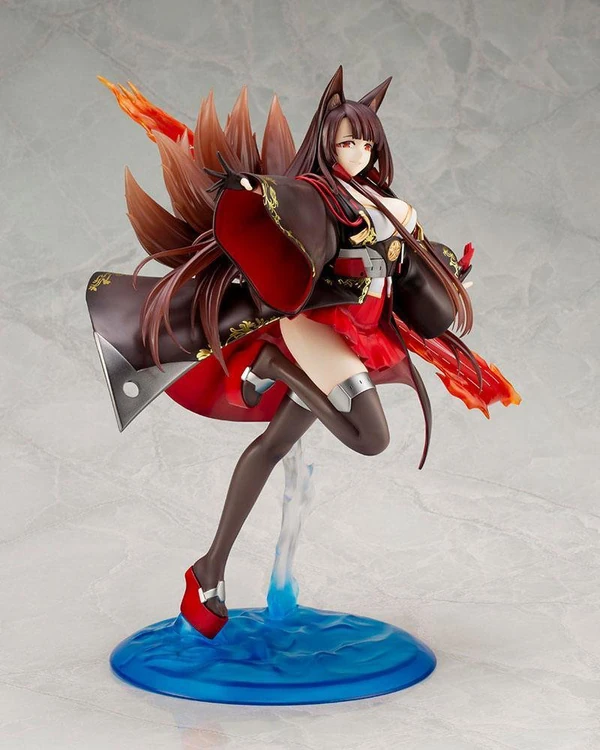 Akagi - Azur Lane - Kotobukiya