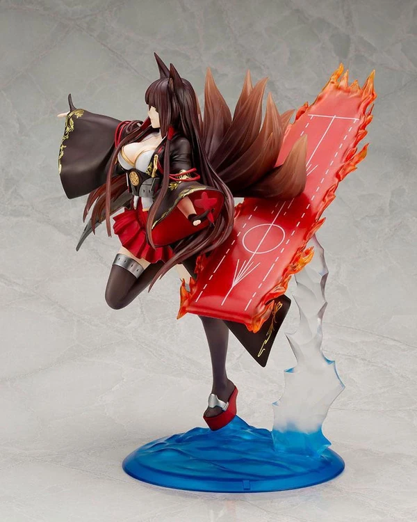Akagi - Azur Lane - Kotobukiya