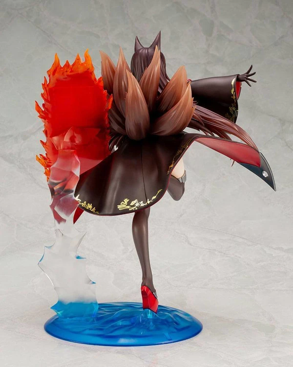 Akagi - Azur Lane - Kotobukiya