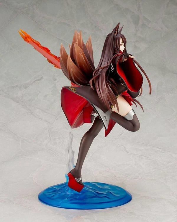Akagi - Azur Lane - Kotobukiya