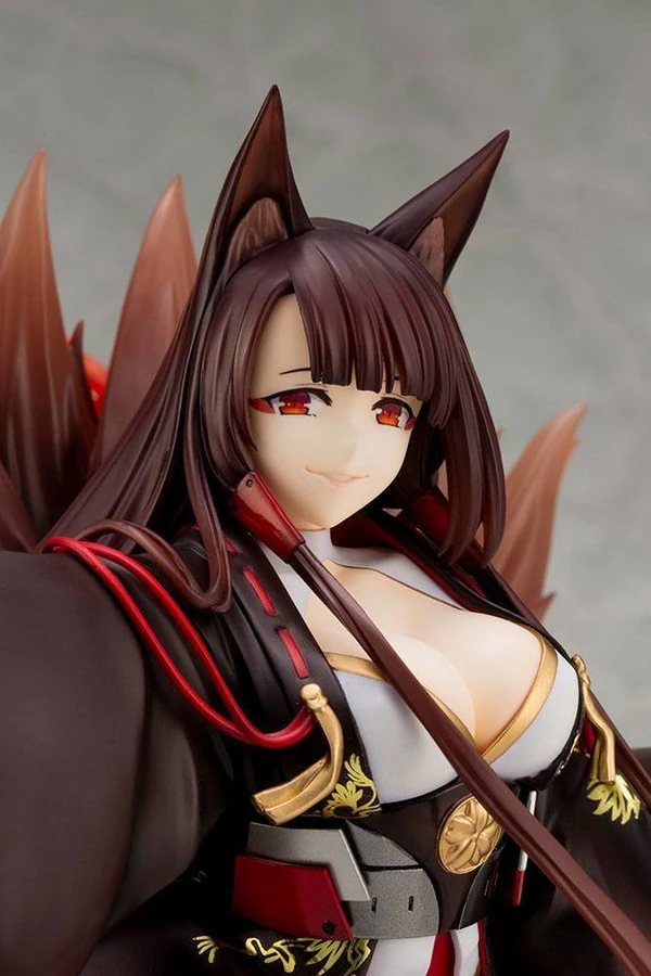 Akagi - Azur Lane - Kotobukiya